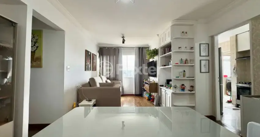 Apartamento com 3 quartos à venda na undefined Praça Santa Cruz, 708, Santo Amaro, São Paulo