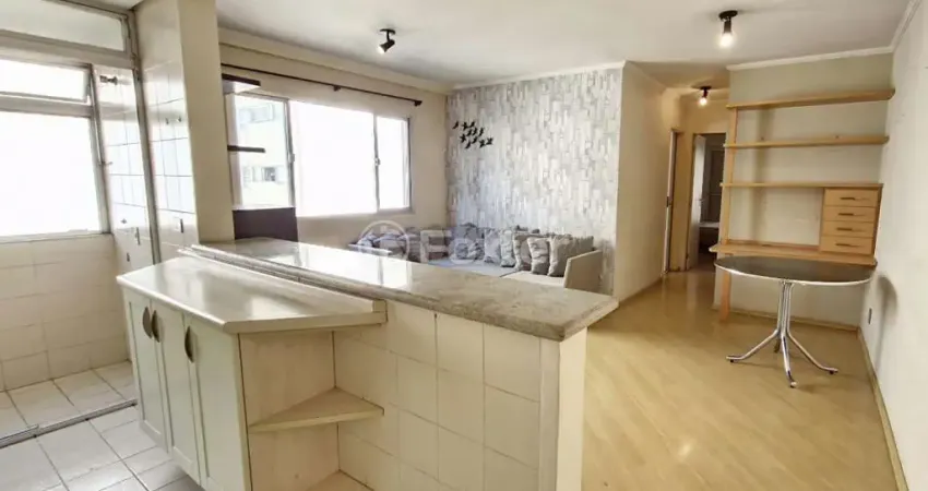 Apartamento com 2 quartos à venda na Rua Capote Valente, 1335, Pinheiros, São Paulo