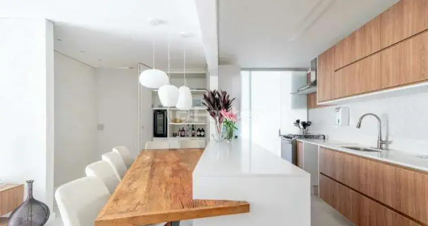 Apartamento com 2 quartos à venda na Rua João de Sousa Dias, 509, Campo Belo, São Paulo