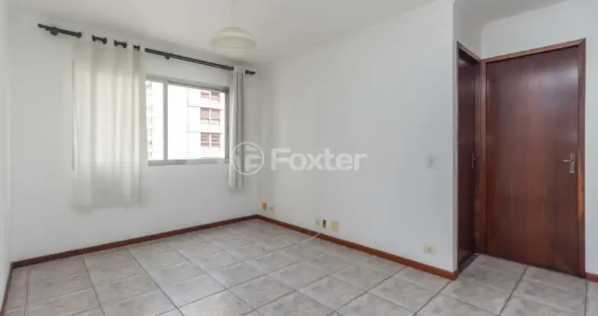Apartamento com 2 quartos à venda na Rua Fradique Coutinho, 795, Pinheiros, São Paulo