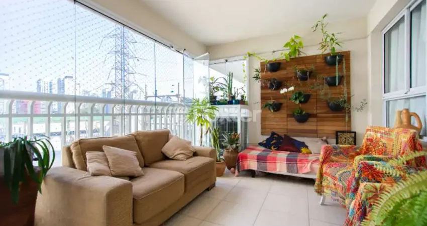 Apartamento com 4 quartos à venda na Rua Tagipuru, 1060, Barra Funda, São Paulo