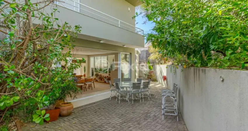 Apartamento com 4 quartos à venda na Rua Tabebuias, 57, Bosque, Vinhedo