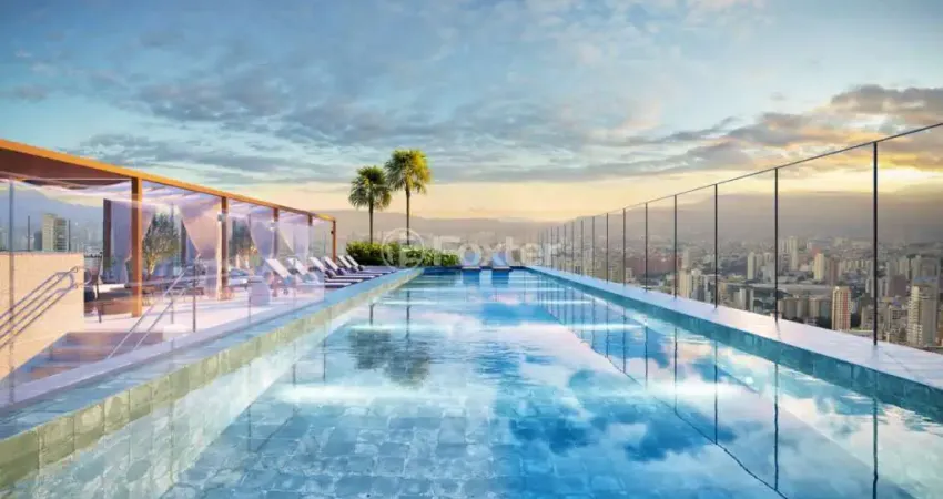 Apartamento com 1 quarto à venda na Rua Augusta, 1088, Consolação, São Paulo