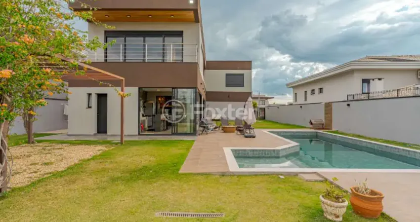 Apartamento com 4 quartos à venda na Rua Grosseto, 355, Monte Alegre, Vinhedo