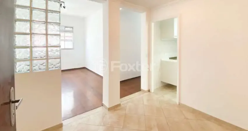 Apartamento com 2 quartos à venda na Avenida Armando Ferrentini, 229, Paraíso, São Paulo