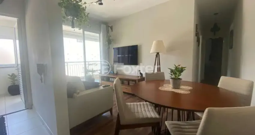 Apartamento com 2 quartos à venda na Rua Wandenkolk, 711, Mooca, São Paulo