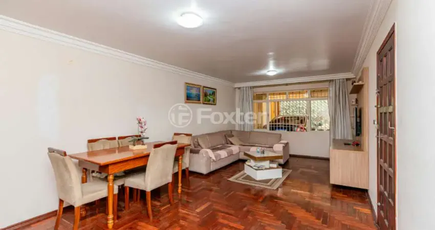 Apartamento com 3 quartos à venda na Rua Sincorá, 311, Jardim Umuarama, São Paulo