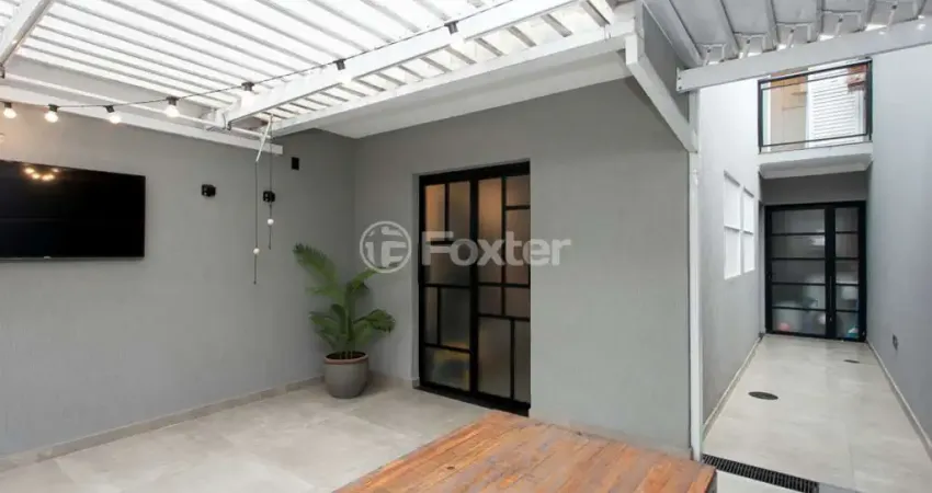 Apartamento com 3 quartos à venda na Rua Alberto Andaló, 2002, Parque São Luís, São Paulo