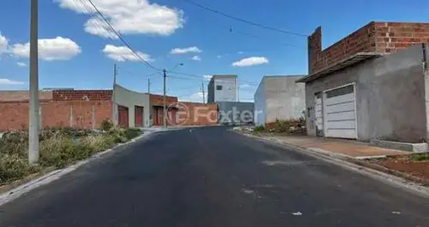 Apartamento à venda na Rua Annibal Bassi, Quadra 27, Jardim Adelinha, Franca