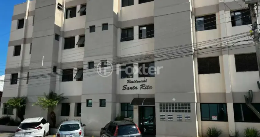 Apartamento com 3 quartos à venda na Rua Conceição Cáceres Munhoz, 1930, Vila Santa Rita, Franca