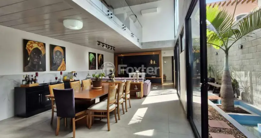 Apartamento com 3 quartos à venda na Rua Crasso, 194, Água Branca, São Paulo