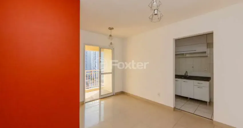 Apartamento com 2 quartos à venda na Rua Retiro, 145, Maranhão, São Paulo