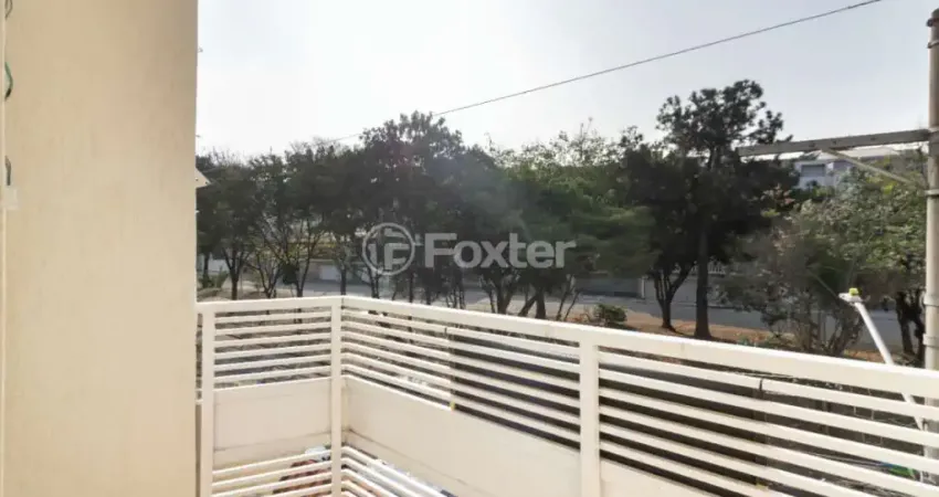 Apartamento com 2 quartos à venda na Rua Emílio Vendrell, 110, Jardim São Ricardo, São Paulo