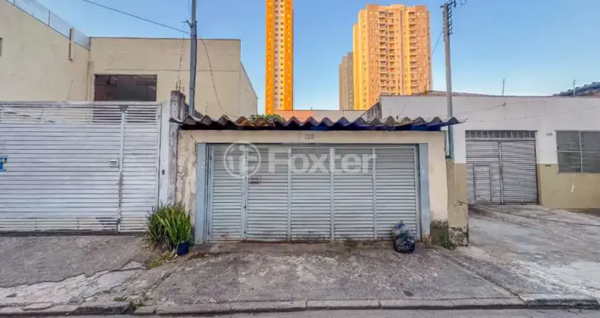 Apartamento à venda na Rua Santa Teresinha, 133, Maranhão, São Paulo