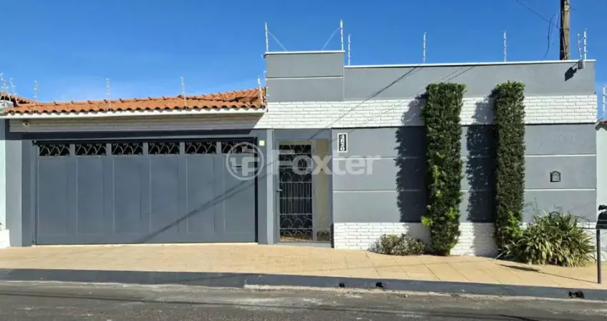 Apartamento com 3 quartos à venda na Rua Professor Alcides Corrêa, 4820, Jardim Noêmia, Franca
