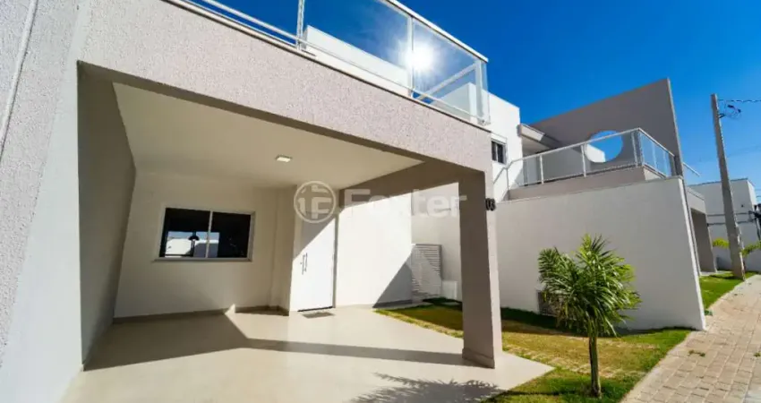 Apartamento com 3 quartos à venda na Rua Catulo da Paixão Cearense, 401, Jardim das Carpas, Jundiaí