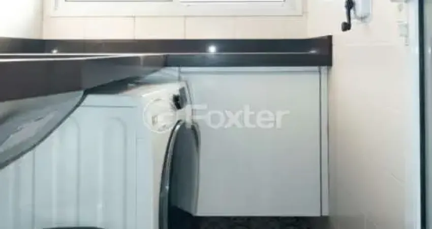 Apartamento com 1 quarto à venda na Rua Vapabussu, 66, Jardim Aeroporto, São Paulo