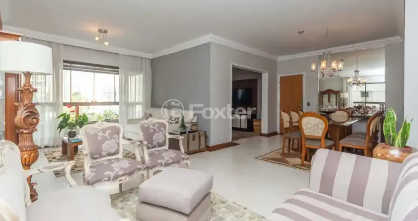 Apartamento com 3 quartos à venda na Rua Ossian Terceiro Teles, 285, Jardim Prudência, São Paulo