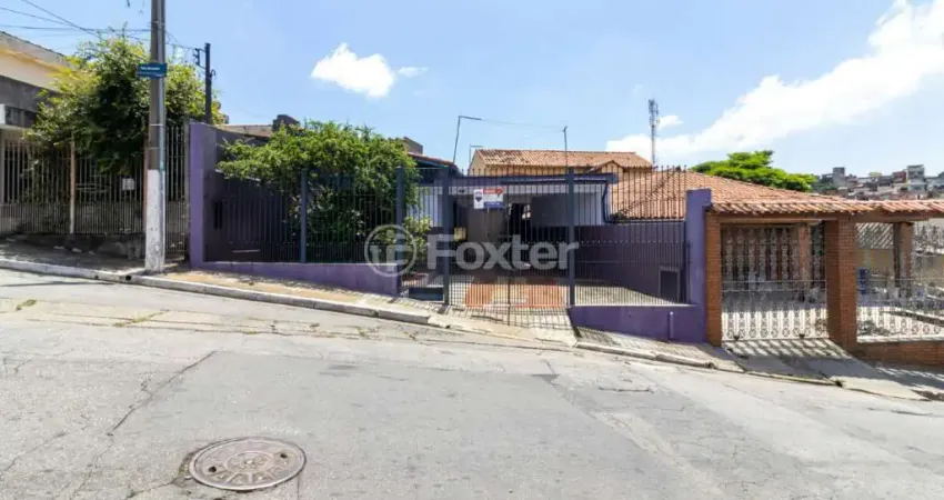 Apartamento com 2 quartos à venda na Rua Sernambi, 10, Brasilândia, São Paulo