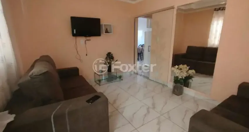 Apartamento com 2 quartos à venda na Rua José Maria Jacintho Rebelo, 5520, Jardim Redentor, Franca