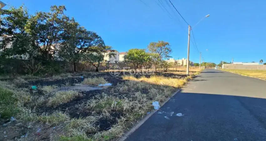 Apartamento à venda na Rua A, Q 2 LOTE 2, Chácaras São Paulo, Franca