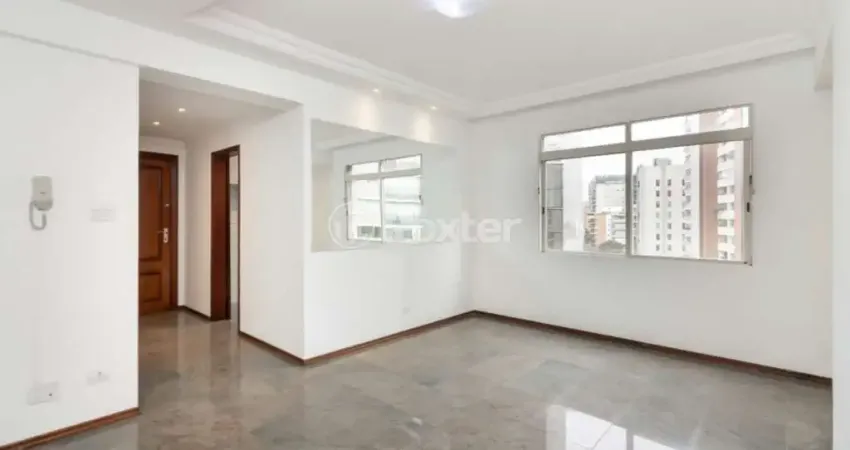 Apartamento com 2 quartos à venda na Rua João Lourenço, 754, Vila Nova Conceição, São Paulo