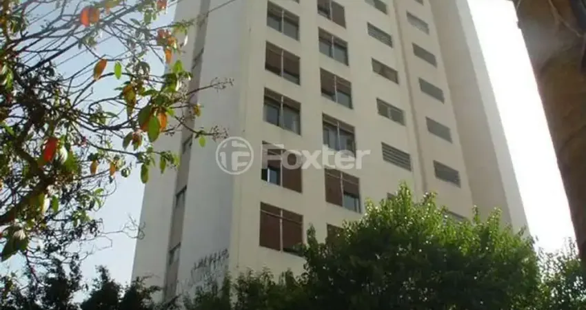 Apartamento com 2 quartos à venda na Rua João Lourenço, 754, Vila Nova Conceição, São Paulo