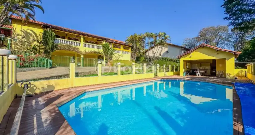 Apartamento com 6 quartos à venda na Rua Carlos Gomes, 90, Nova Fazendinha, Carapicuíba