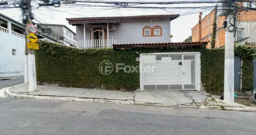 Apartamento com 3 quartos à venda na Rua Gérson Pereira de Brito, 24, Vila Penteado, São Paulo