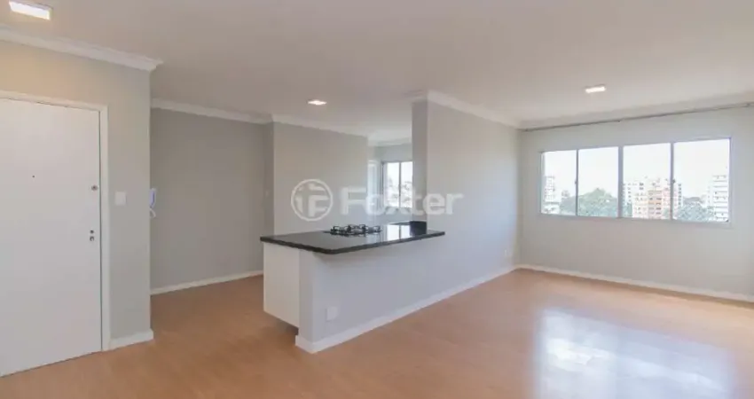 Apartamento com 3 quartos à venda na Avenida Interlagos, 492, Jardim Marajoara, São Paulo