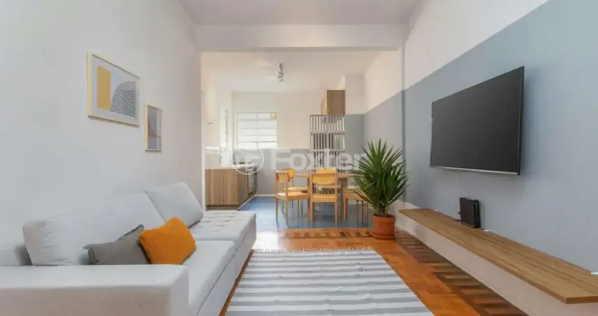 Apartamento com 4 quartos à venda na Praça Amadeu Amaral, 84, Bela Vista, São Paulo