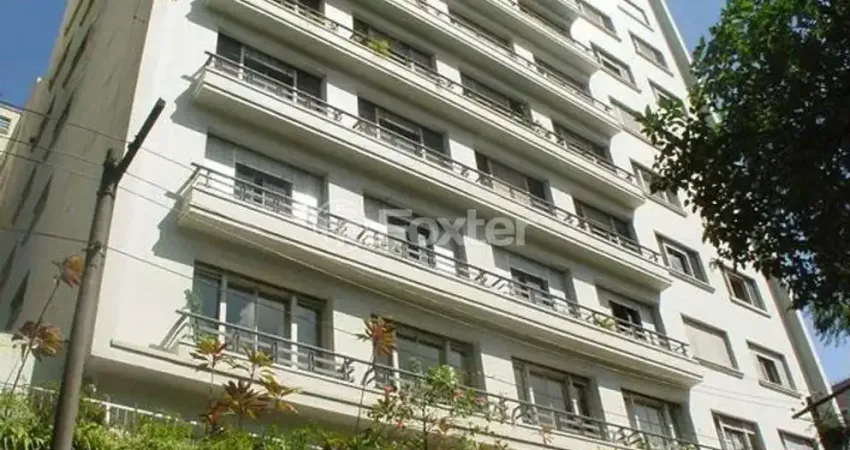 Apartamento com 4 quartos à venda na Praça Amadeu Amaral, 84, Bela Vista, São Paulo