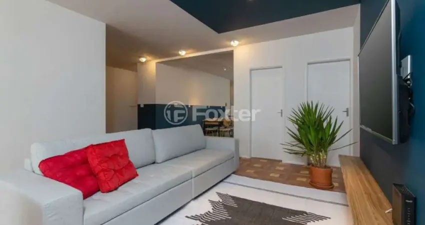 Apartamento com 5 quartos à venda na Rua da Consolação, 2143, Consolação, São Paulo