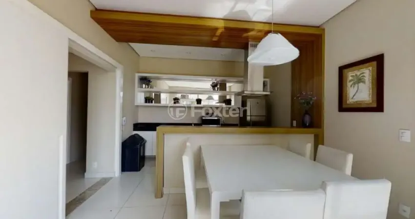 Apartamento com 2 quartos à venda na Rua Doutor José de Andrade Figueira, 281, Vila Suzana, São Paulo