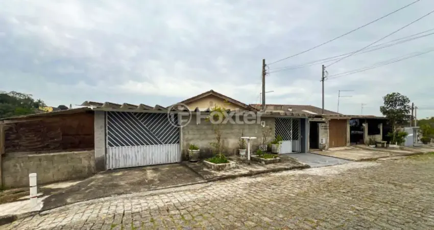 Apartamento com 3 quartos à venda na Rua Dona Valentina, 276, Colônia, Ribeirão Pires