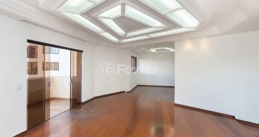 Apartamento com 4 quartos à venda na Rua Loreto, 96, Vila Santo Estéfano, São Paulo