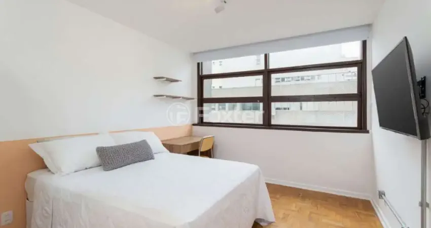 Apartamento com 5 quartos à venda na Alameda Franca, 270, Jardim Paulista, São Paulo