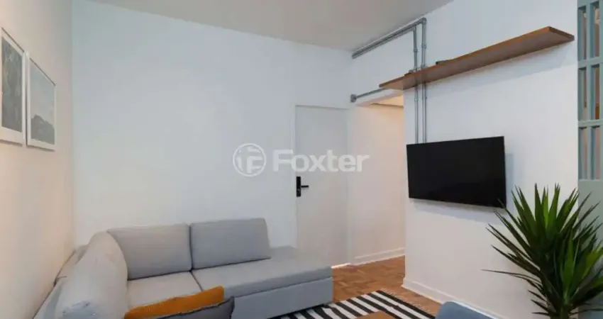 Apartamento com 4 quartos à venda na Rua Una, 56, Bela Vista, São Paulo