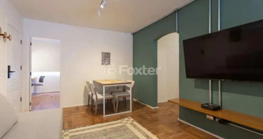 Apartamento com 5 quartos à venda na Rua Treze de Maio, 1483, Bela Vista, São Paulo