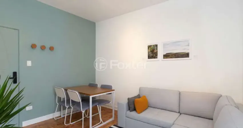 Apartamento com 4 quartos à venda na Avenida Brigadeiro Luís Antônio, 1622, Bela Vista, São Paulo