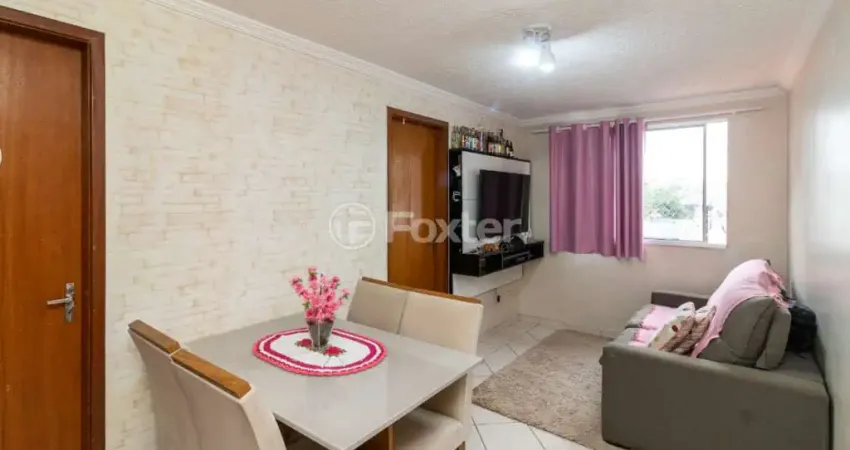 Apartamento com 2 quartos à venda na Avenida Cônego José Salomon, 714, Vila Portugal, São Paulo