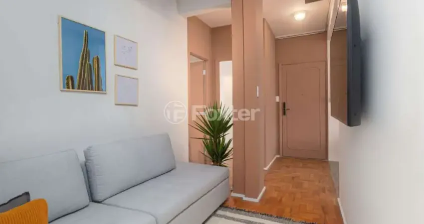 Apartamento com 4 quartos à venda na Avenida Paulista, 347, Bela Vista, São Paulo