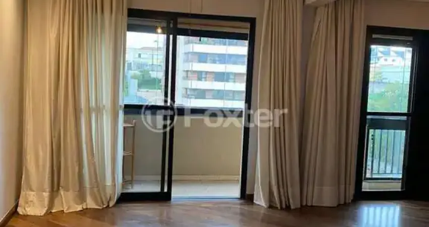 Apartamento com 3 quartos à venda na Avenida Engenheiro Luiz Gomes Cardim Sangirardi, 770, Vila Mariana, São Paulo