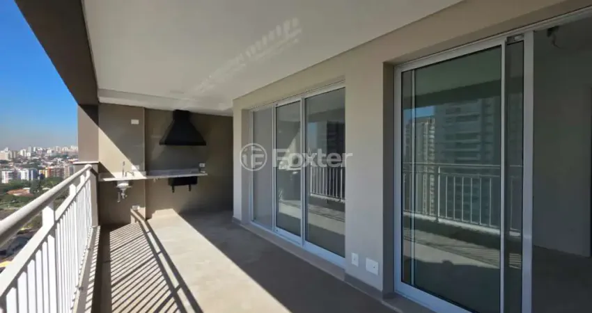 Apartamento com 3 quartos à venda na Rua Fortunato Ferraz, 260, Vila Anastácio, São Paulo