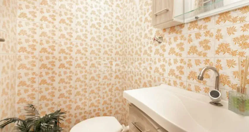 Apartamento com 2 quartos à venda na Avenida do Guacá, 952, Lauzane Paulista, São Paulo