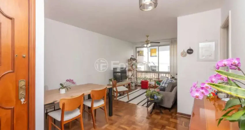 Apartamento com 3 quartos à venda na Rua Coronel Oscar Porto, 1091, Paraíso, São Paulo