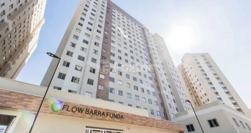 Apartamento com 2 quartos à venda na Rua Federação Paulista de Futebol, 41, Várzea da Barra Funda, São Paulo