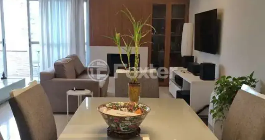 Apartamento com 4 quartos à venda na Rua Tuim, 1014, Vila Uberabinha, São Paulo