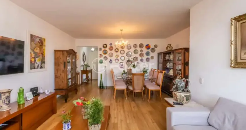 Apartamento com 3 quartos à venda na Rua Viaza, 374, Jardim Aeroporto, São Paulo