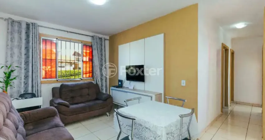 Apartamento com 2 quartos à venda na Avenida Doutor Nelson Villaça, 866, Jardim do Lago, Jundiaí